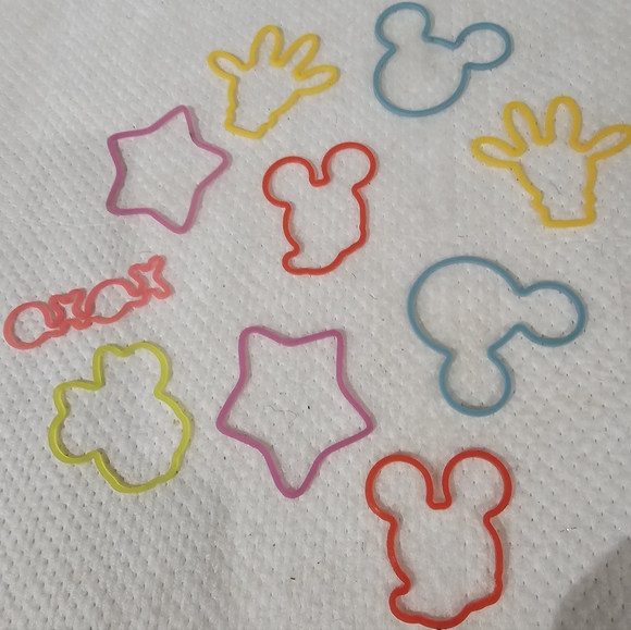 Accessories for girls - Picture 9 of 10